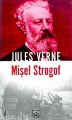 Mişel Strogof JULES VERNE
