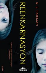 Reenkarnasyon R. S. PATEMAN