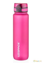 Vagonlife UzSpace Tritan Matara 500 ML Fuchsia Red