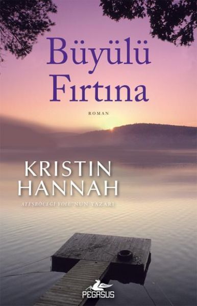 Büyülü Fırtına KRİSTİN HANNAH