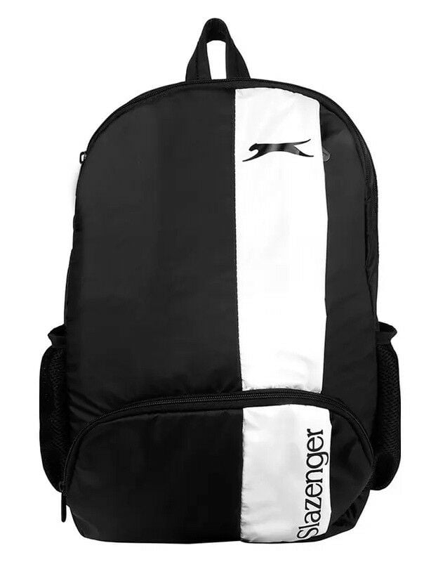 Slazenger Black Sırt Çantası
