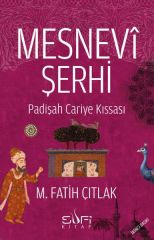 Mesnevî Şerhi M. FATİH ÇITLAK