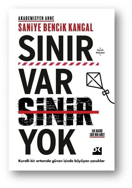 Sınır var Sinir Yok SANİYE BENCİK KANGAL