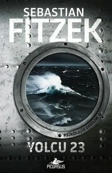 Yolcu 23 SEBASTİAN FİTZEK