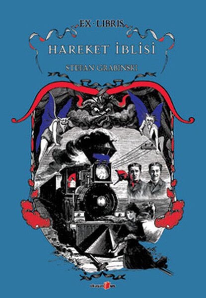 Hareket İblisi STEFAN GRABİNSKİ