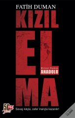 Kızılelma Anadolu FATİH DUMAN