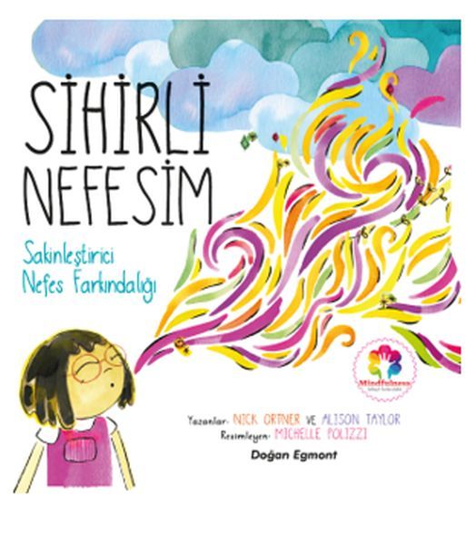 Sihirli Nefesim NICK ORTNER