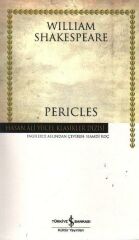 Pericles Hasan Ali Yücel Klasikler WİLLİAM SHAKESPEARE