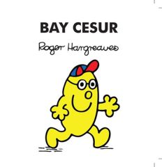 Bay Cesur ROGER HARGREAVES