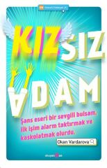 Kızsız Adam OKAN VARDAROVA