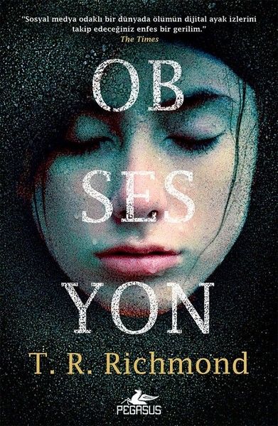 Obsesyon T. R. RİCHMOND