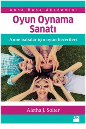 Oyun Oynama Sanatı ALETHA J. SOLTER