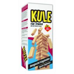 Redka Kule Zeka Akıl Oyunları