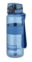 Uzspace 5025 Tritan Su Matarası 500 Ml Mavi