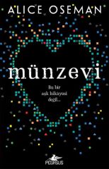 Münzevi ALİCE OSEMAN