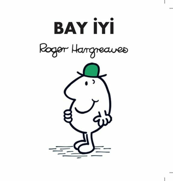 Bay İyi ROGER HARGREAVES