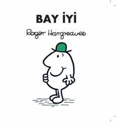 Bay İyi ROGER HARGREAVES