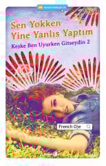 Sen Yokken Yine Yanlış Yaptım FRENCH OJE