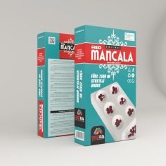 Redka Plastik Mangala Zeka Akıl Oyunları