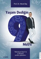 Yaşam Dediğin 9 Metre MURAT BAŞ