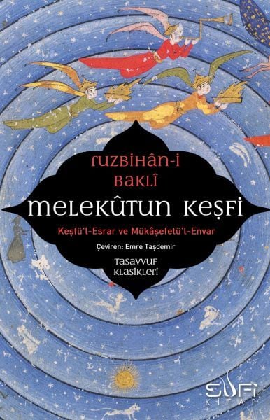 Melekutun Keşfi RUZBİHAN BAKLÎ