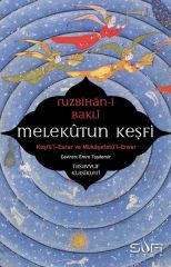 Melekutun Keşfi RUZBİHAN BAKLÎ