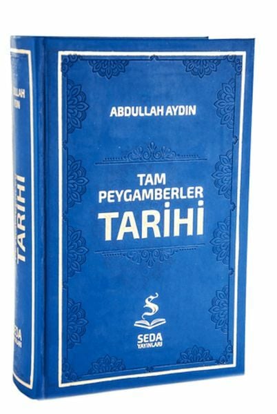 Tam Peygamberler Tarihi Kod 042