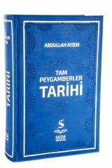 Tam Peygamberler Tarihi Kod 042