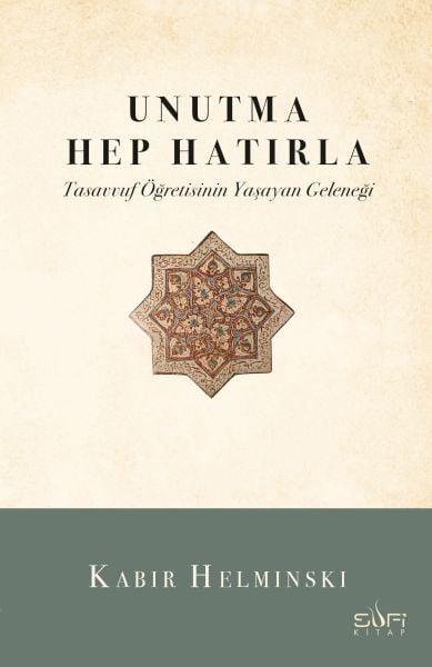 Unutma Hep Hatırla KABİR HELMİNSKİ