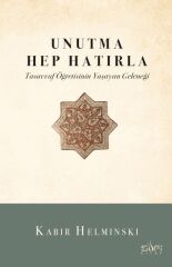 Unutma Hep Hatırla KABİR HELMİNSKİ