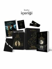 Yıldıza Dokunmak – Hediyeli Kutu SEZİN KARAMEŞE