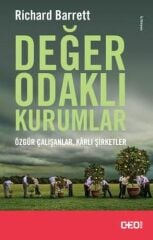 Değer Odaklı Kurumlar RICHARD BARRETT