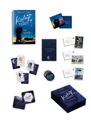 Kutup Yıldızı 4 Yaz Rüzgarı Hediyeli Özel Kutu MEHTAP FIRAT