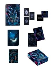 Ötanazi Okulu Hediyeli Özel Kutu MARAL ATMACA