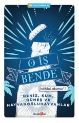 O İş Bende İSTİKLAL AKARSU