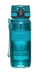 Uzspace Pipetli Trıtan Matara 650 Ml Petrol Yeşili