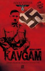 Kavgam ADOLF HİTLER