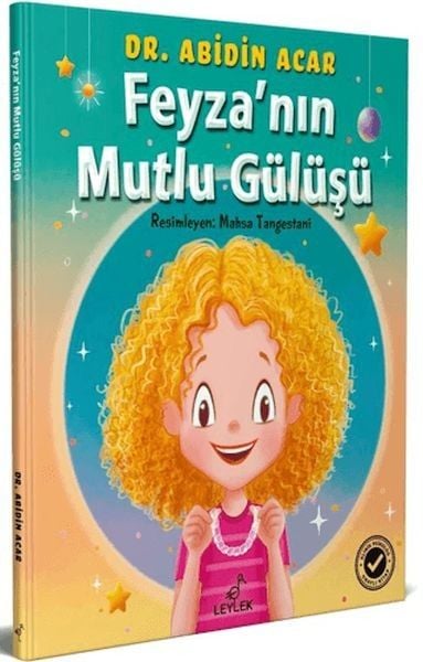 Feyza'nın Mutlu Gülüşü Abidin Acar