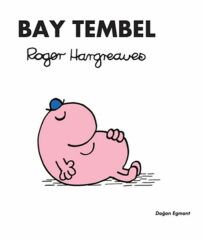 Bay Tembel ROGER HARGREAVES