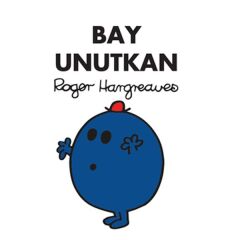 Bay Unutkan ROGER HARGREAVES