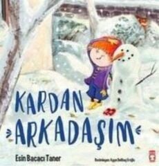 Kardan Arkadaşım ESİN BACACI TANER
