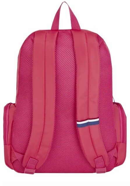 U.S. Polo Pembe Okul Çantası