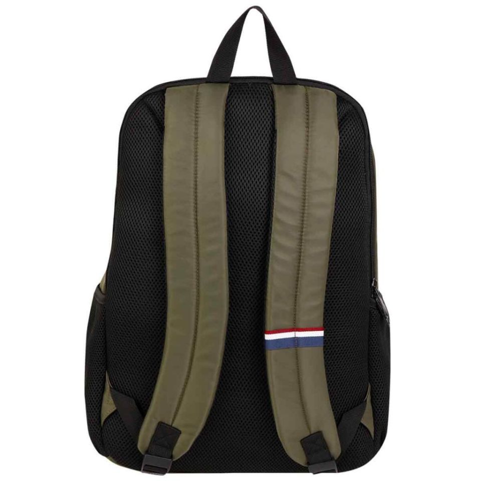 U.S. Polo Yeşil Okul Çantası