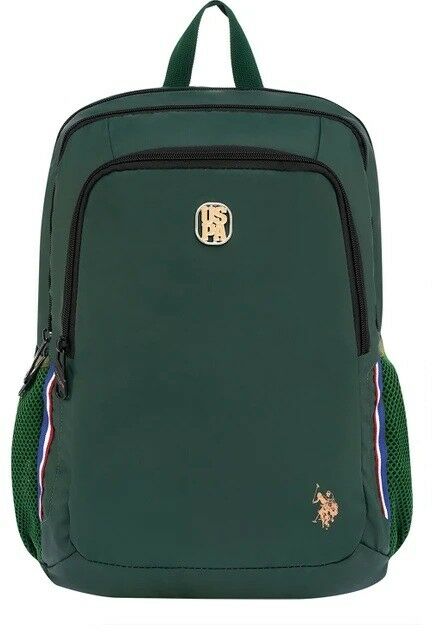 U.S. Polo Haki Sırt Çantası