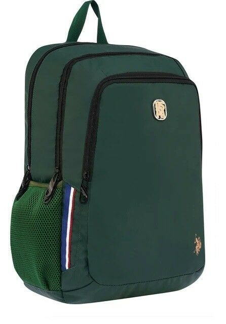 U.S. Polo Haki Sırt Çantası