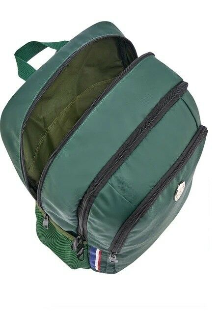 U.S. Polo Haki Sırt Çantası
