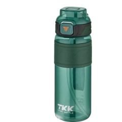 Vagon Lıfe Tritan Tkk Su Matarası 800 Ml T1020 Yeşil