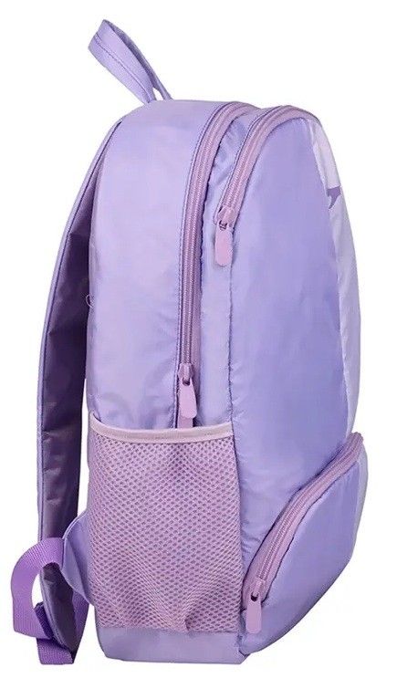 Slazenger Lila Sırt Çantası