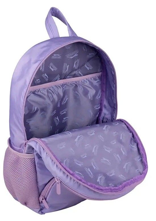 Slazenger Lila Sırt Çantası