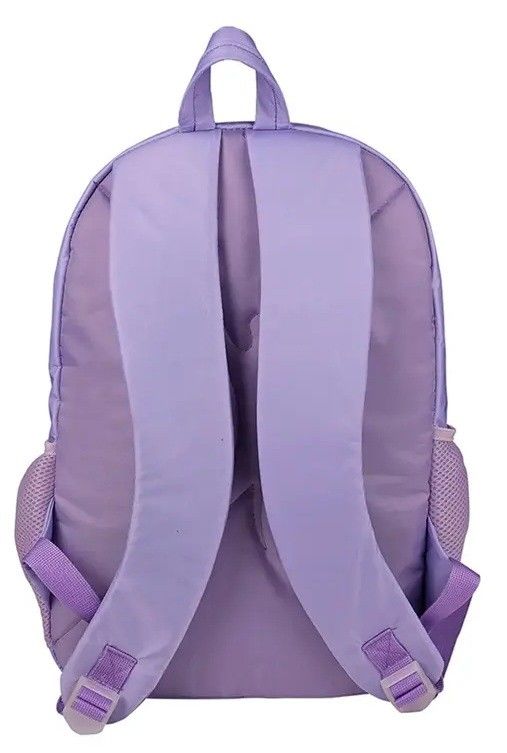 Slazenger Lila Sırt Çantası